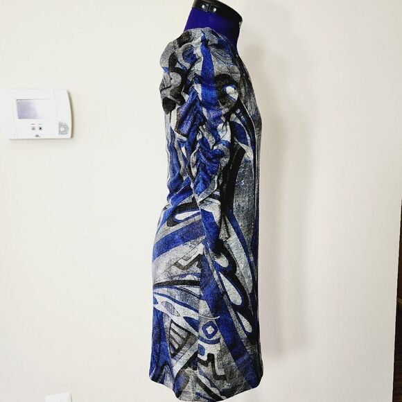 Alberto Makali dress  - Picture 11 of 12